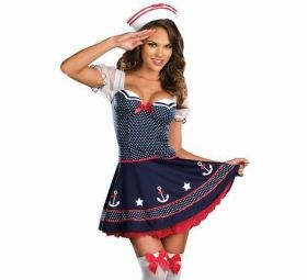 7574 Морячка S/M