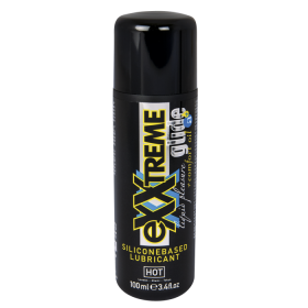 44030 Extreme Glide смазка на силиконовой основе (а+) 100мл.