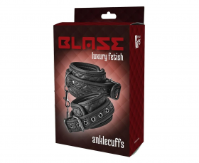 21946 Манжеты на щиколотки из полиуретана и неопрена