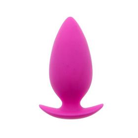 21016 Розовая анальная втулка BOOTYFUL ANAL PLUG MEDIUM PINK - 9,8 см. 21016 Розовая анальная втулка BOOTYFUL ANAL PLUG MEDIUM PINK - 9,8 см.