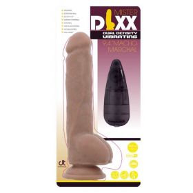 21986 Вибромассажер-фаллоимитатор