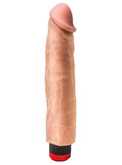 803400 Вибромассажер киберскин