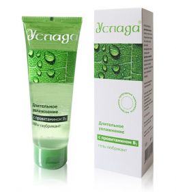 LB-10005 ГЕЛЬ-ЛЮБРИКАНТ "УСЛАДА" 120г