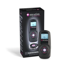 46020 Беспроводной блок для управления электродевайсами Mystim Cluster Buster, wireless eStim device