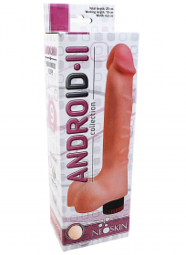 542403 Вибромассажер неоскин