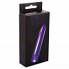 7704-02 ВИБРОПУЛЯ INDEEP MAE PURPLE