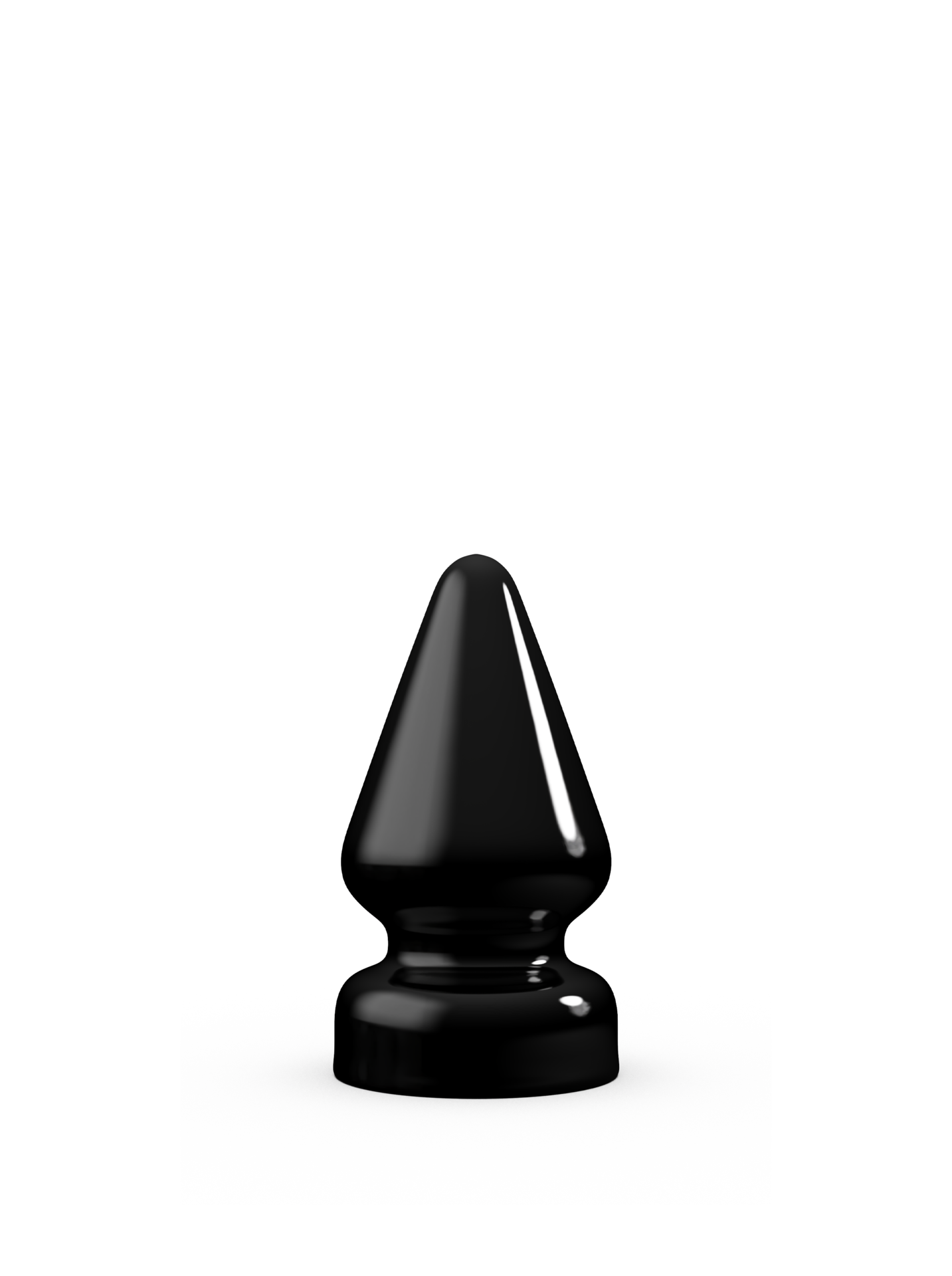 420000 Плаг black MAGNUM 1 в ламинате 420000 Плаг black MAGNUM 1 в ламинате