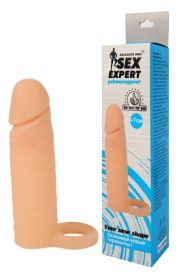 SEM-55110 НАСАДКА С КОЛЬЦОМ ДЛЯ МОШОНКИ