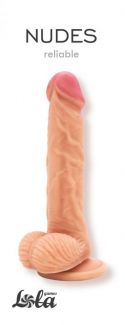 6000-01LOLA ФАЛОИМИТАТОР НА ПРИСОСКЕ NUDES RELIABLE