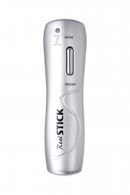 981039-1 Реалистичный вибратор RealStick Elite Vibro Liam, TPR, телесный, 7 режимов вибрации, 18 см 981039-1 Реалистичный вибратор RealStick Elite Vibro Liam, TPR, телесный, 7 режимов вибрации, 18 см