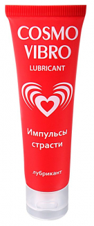 LB-23001 Любрикант Cosmo Vibro 50 г.
