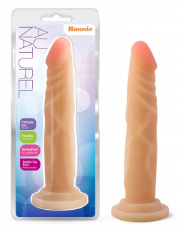 BL-26323 Фаллоимитатор телесный