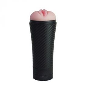 BM-00900T31Z Вагина реалистик с многоуровневой вибрацией