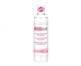 DD30086 Женский возбуждающий лубрикант ORGASM GEL - 300 мл.