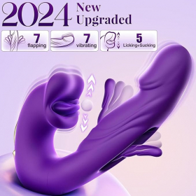 SW11025 Вибратор с функцией фингеринга SW11025 Вибратор с функцией фингеринга