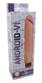 543403 ВИБРАТОР ANDROID COLLECTION-VI 8.9"