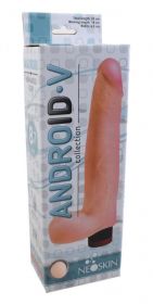 543003 Вибромассажер неоскин