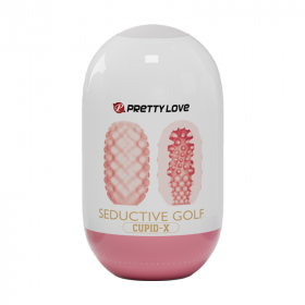 BI-014931-2 Маструбатор Pretty Love Twist Angel