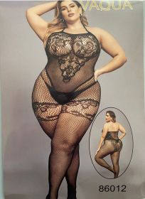 86012 Чулок на тело