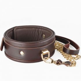 3128-8 Ошейник SitaBrown