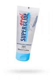 44043 Anal Superglide Lubricant анальный лубрикант 100 мл.