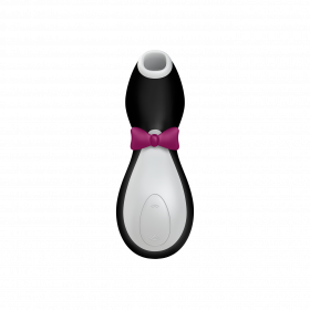 J2018-8N-P Бесконтактный стимулятор клитора Satisfyer Pro Penguin Next Generation перезаряжаемый