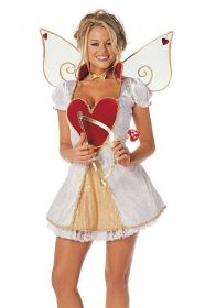 7636 Купидонша S/M