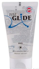 6239380000 JUSTGLIDE анальная смазка 50 ml