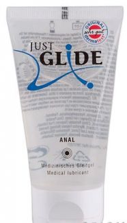 6239380000 JUSTGLIDE анальная смазка 50 ml