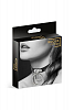 606 003 0 010 Чокер с кольцом черный COLLIER FETISH NOIR