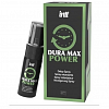 DM0001 Увлажняющий пролонгирующий спрей для мужчин «Dura Max Power», 12 мл