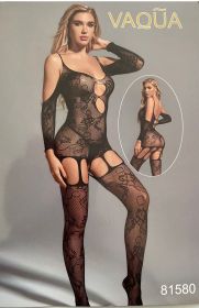 81580 Чулок на тело