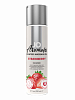 JO40129 Массажное масло JO - Aromatix - Massage Oil - Strawberry 120 mL