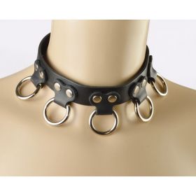 3379-1 Чокер Квинта