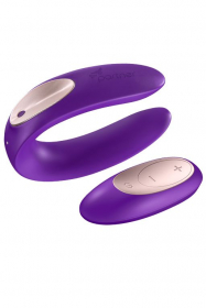 J5481-P Satisfyer Partner Plus Remote