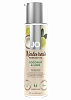 JO40125 Массажное масло JO - Coconut & Lime/Кокос и лайм 120 mL