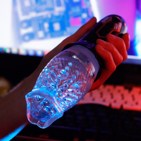 SW1067 Автоматический ротационный мастурбатор