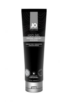 JO40661 Супер густой гель-лубрикант на водной основе JO H2O GEL - FOR HIM 120mL