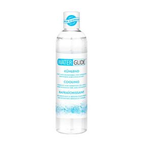 dd30093 Любрикант охлаждающий WATERGLIDE 300 мл, COOLING