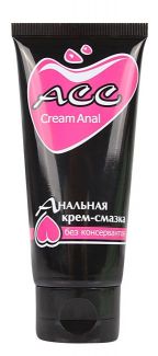 LB-50002 Асс анальная смазка 50 ML