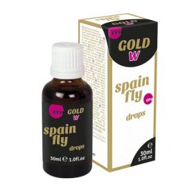 77101  Капли Экстрим Gold для женщин 30 ml