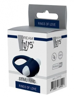 21713 Виброкольцо силиконовое, влагозащитное, синее, 5.4cm * 2.7cm 21713 Виброкольцо силиконовое, влагозащитное, синее, 5.4cm * 2.7cm