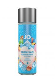 JO10632 Вкусовой лубрикант "Бабл Гам" / Candy Shop Bubblegum 2oz - 60 мл