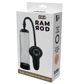 21915 Массажер вакуумный для мужчин