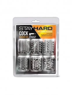 BL-60612 Набор из 6 насадок на пенис, прозрачный, силикон, 5cm * 3.3cm Набор из 6 насадок на пенис, прозрачный, силикон, 5cm * 3.3cm BL-60612 Набор из 6 насадок на пенис, прозрачный, силикон, 5cm * 3.3cm Набор из 6 насадок на пенис, прозрачный, силикон, 5cm * 3.3cm