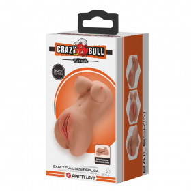 BM-009247N-1 Мастурбатор HANNAH