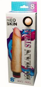 600106 ВИБРОМАССАЖЁР HUMAN STYLE