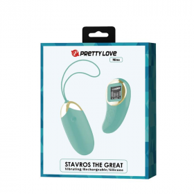 BI-014362W-LED-1 ЯЙЦО КРАСОТКА ЛЮБОВЬ МИНА