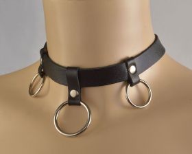 3394-1 - Чокер Трио