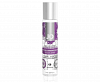 JO10146 Массажный гель ALL-IN-ONE Massage Oil Lavender с ароматом лаванды - 30 мл.